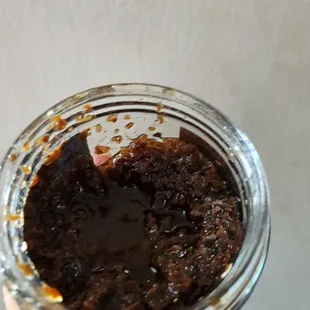 Fragrant of lemongrass,  just oily $5.99