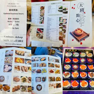 menu, ramen and noodles