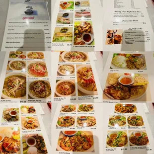 menu, ramen and noodles