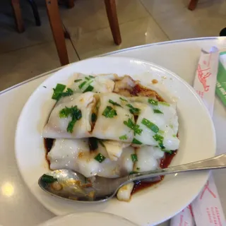 Fresh Scallop Look Fun Roll