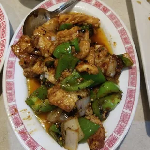 Fish Fillet