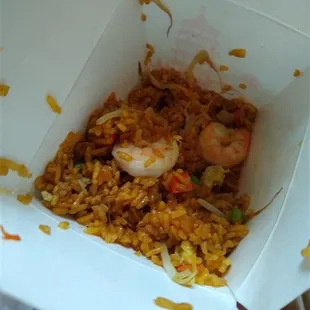 looks better then it tastes