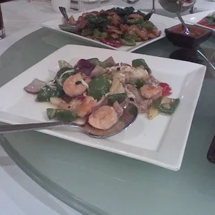 oysters, mussels, oysters and mussels, shellfish, food