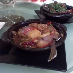 food, soups and chowder