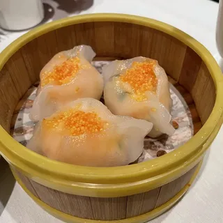 Dried Scallop Dumpling