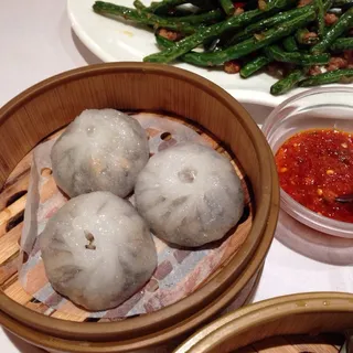 Shanghai Dumpling