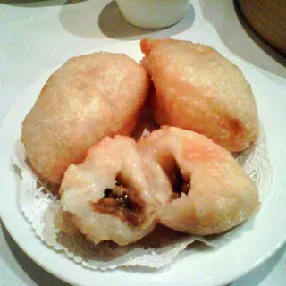Glorious Rice Puff