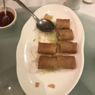 Vegi Spring Roll