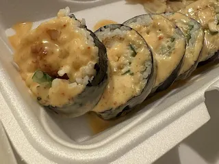 Simple Thai & Sushi
