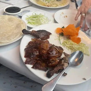 C12. Peking Duck