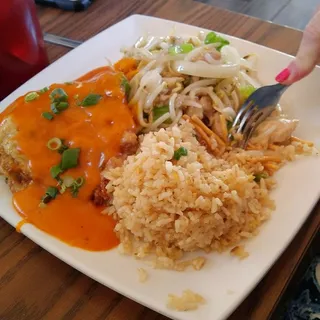 Egg Foo Young