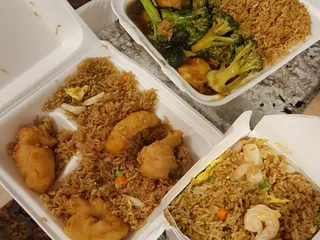 Golden China