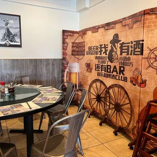 So glad I found them back in business! The best Cantonese beef noodle soup ever!