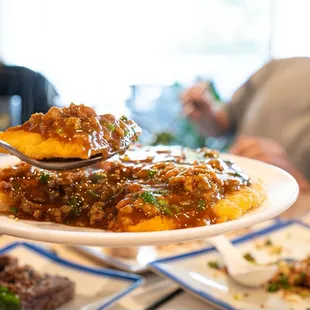 House Special Beef Noodle Soup