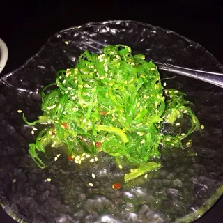 Seaweed Salad