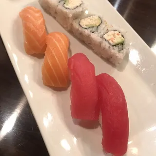 Sushi Combo 4