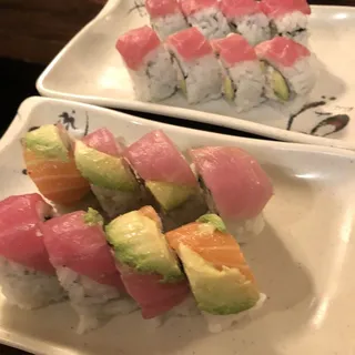 Tuna Roll