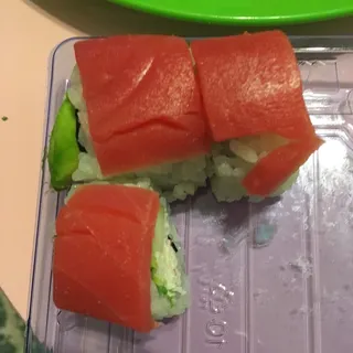 Tuna California Roll