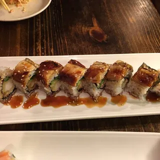 Yummy Roll