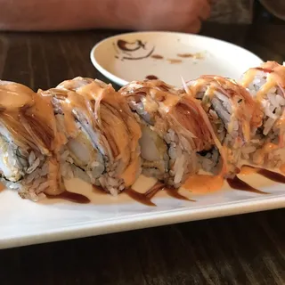 Fantasy Roll
