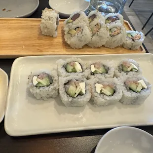 Yjc Roll