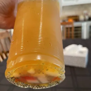 drink