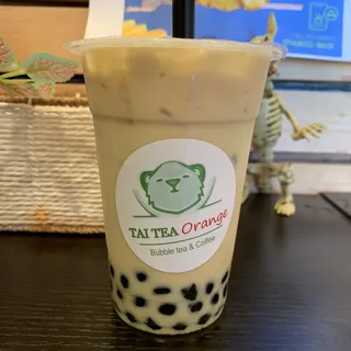 Oolong Special Milk Tea