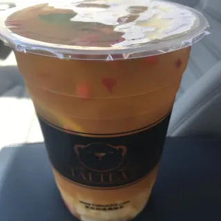 Wintermelon Special Milk Tea