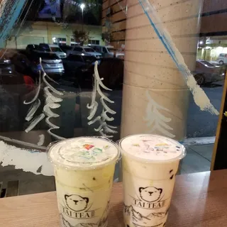 Ice Milk 1