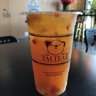 Favorite Tea