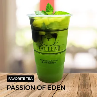 Passion of Eden Special Tea