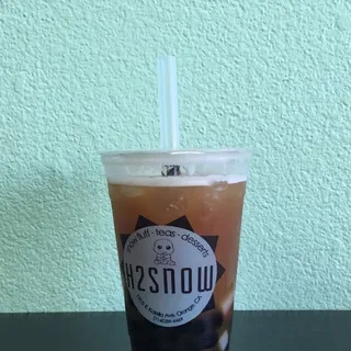 Triple the Trouble Special Tea