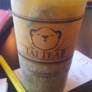Oolong Tea
