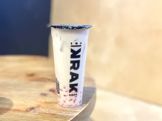 Krak Boba