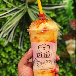 taitea grand opening soon
