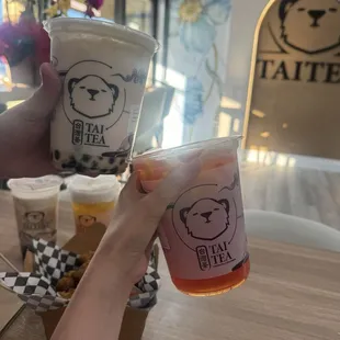 drink