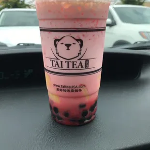 drink