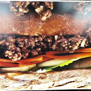 Ground Beef
