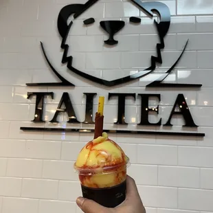 Mangonada