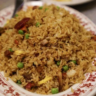 Special Fried Rice - IG: @nelson_eats