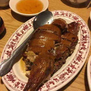 Roast Duck