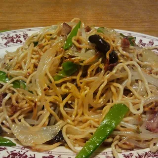 Tai Tung Special Chow Mein