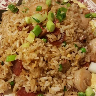 Special Fried Rice