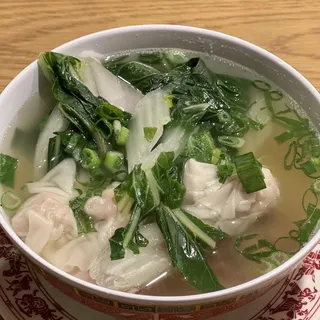 Won Ton Mein