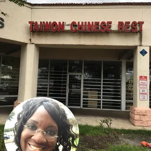 This is this restaurant.