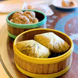 Chicken wrap