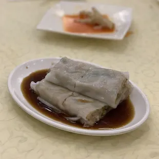 Beef Rice Noodles