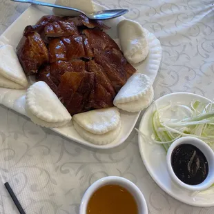 Peking Duck