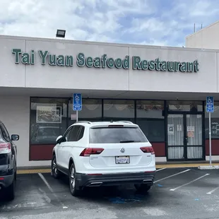 outside, sushi and sashimi