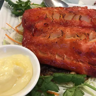 Seafood